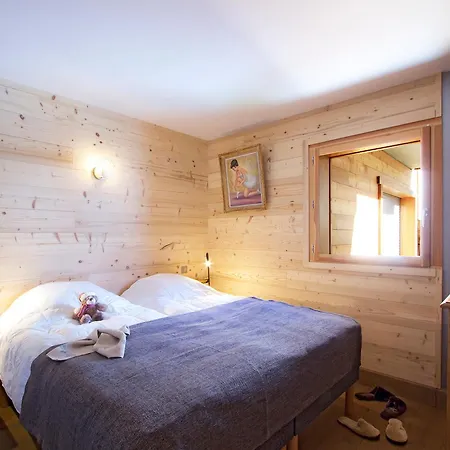 Grand Chalet, Vue Sur Glacier - 12 Pers. * Les Deux Alpes