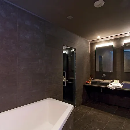 Grand Chalet, Vue Sur Glacier - 12 Pers. *